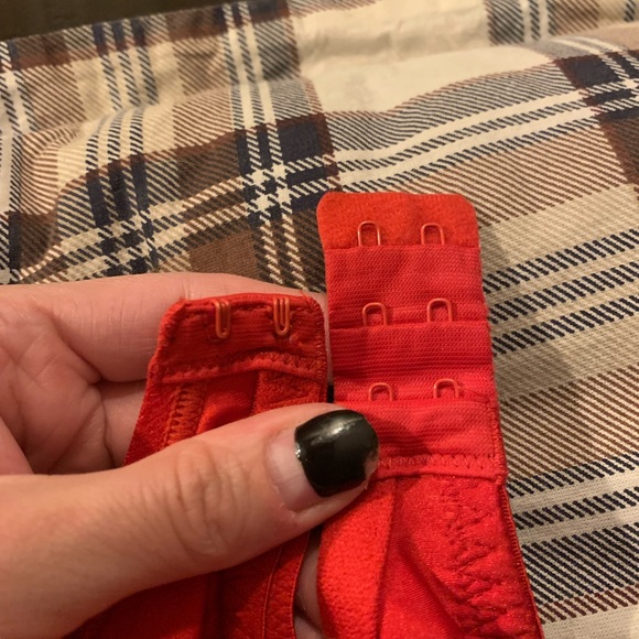 Lasenza 34 D Bra - Picture 3 of 4